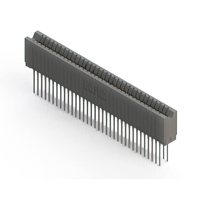 745-068-545-206 EDAC Inc.  Edgeboard Connectors